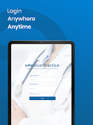 eMedical Practice स्क्रीनशॉट 7