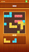 1 Schermata Cake Puzzle