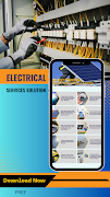 Electrical Solutions ảnh chụp màn hình 4