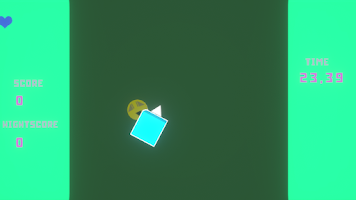 DICE JUMPER - COLORFUL COMBAT screenshot 3