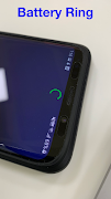 Battery Ring Screenshot 1