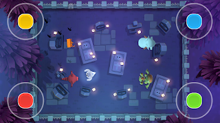 2 Player games: Classical Screenshot 4