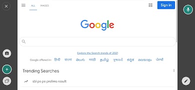 Video Lecture Recorder скриншот 4