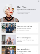Get Started syot layar 7