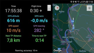 Aviator ảnh chụp màn hình 3