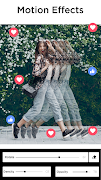 5 Schermata Photo Editor - Neon Effects