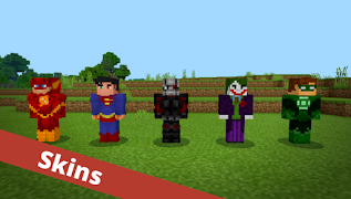 Bedrock Addons 스크린샷 4