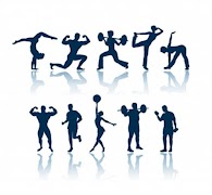 Sport Workout poster