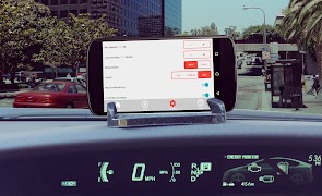 Smart Dash Cam स्क्रीनशॉट 2