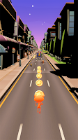 Cat Runner : Racing Games 3D screenshot 3