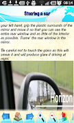 Practical Driving Lessons PRO Affiche