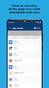 CALMEAN Control Center اسکرین شاٹ 1