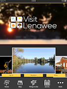 برنامه‌نما Visit Lenawee عکس از صفحه