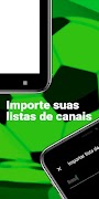 برنامه‌نما CanalOnline Brasil - TV Aberta عکس از صفحه