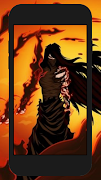 برنامه‌نما Bleach Anime Wallpapers عکس از صفحه