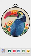 Cross Stitch Club screenshot 4