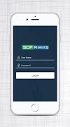 SDF Racks Workforce poster