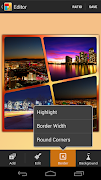 پوستر KD Collage Free