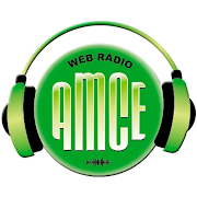 Web Rádio AMCE الملصق
