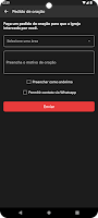 VIVAS DE DEUS screenshot 2