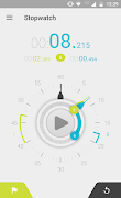 Stoppuhr Timer Screenshot 3