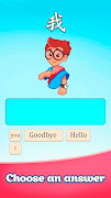 HobbEdu Kids Language Learning screenshot 7