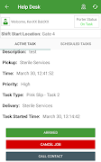 Synbiotix Helpdesk captura de pantalla 6