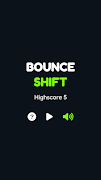 Bounce Shift Affiche