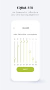 Olive - Smart Hearing Aid скриншот 3