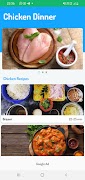 Chicken Dinner স্ক্রিনশট 2
