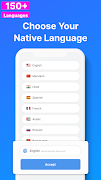 برنامه‌نما Reading & Translation Browser عکس از صفحه