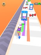 Tape Roller اسکرین شاٹ 5