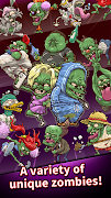 Chickens VS Zombies screenshot 5