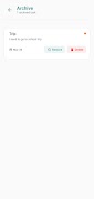 TaskZen: To-Do List & Planner screenshot 6