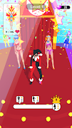 Samba Dancer Plakat
