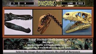 Dinosaurus Fun! Ekran Görüntüsü 4