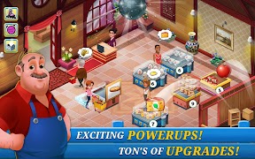 Supermarket City :jeu de ferme capture d'écran 2