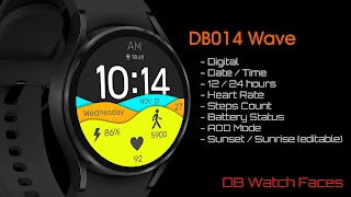 DB014 Wave ảnh chụp màn hình 3