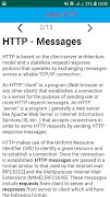 HTTP - Parameters স্ক্রিনশট 1