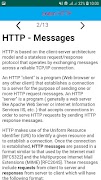 HTTP - Parameters screenshot 1