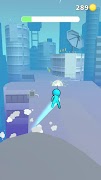 Teleporting Blade स्क्रीनशॉट 7