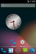 Swahili Clock screenshot 4