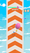 Bubble Gum Runner screenshot 3