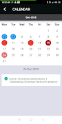 Solitaire Global Schools screenshot 4