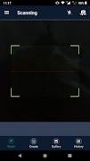 Scanner QR* Ekran Görüntüsü 3