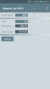 Easy Percentage screenshot 2
