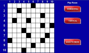 Cross Word Maker syot layar 2