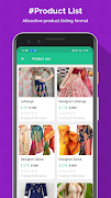 MRetailShop screenshot 1