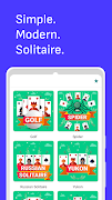 Osolitaire ポスター