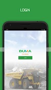 Poster BUMA DIGIMAN